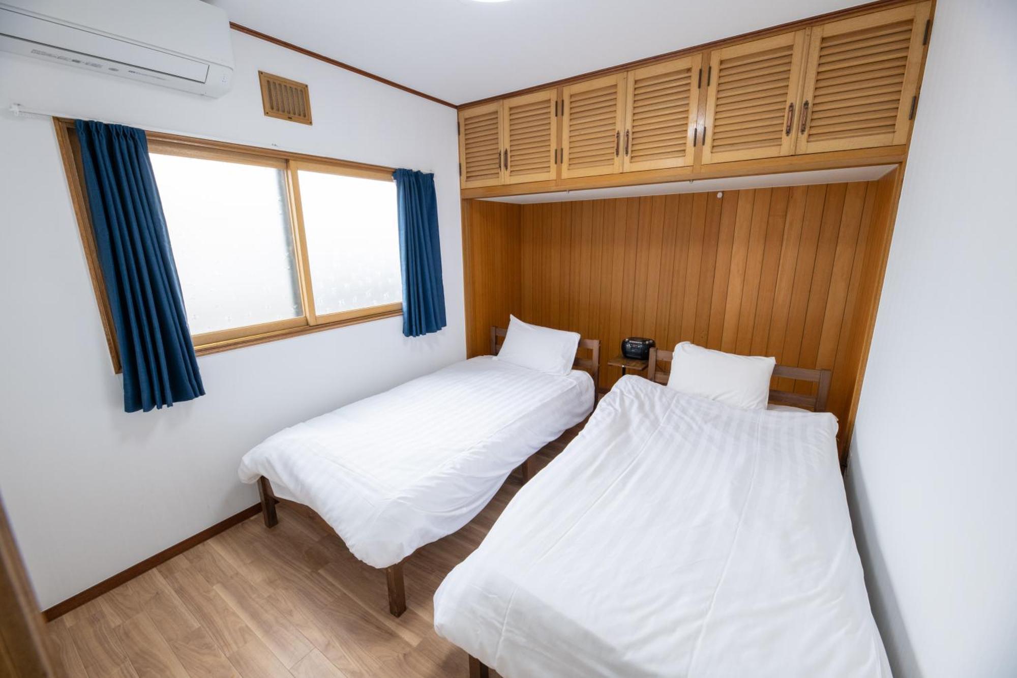 Tomoeドットコム3 Music Stay Hakodate Extérieur photo