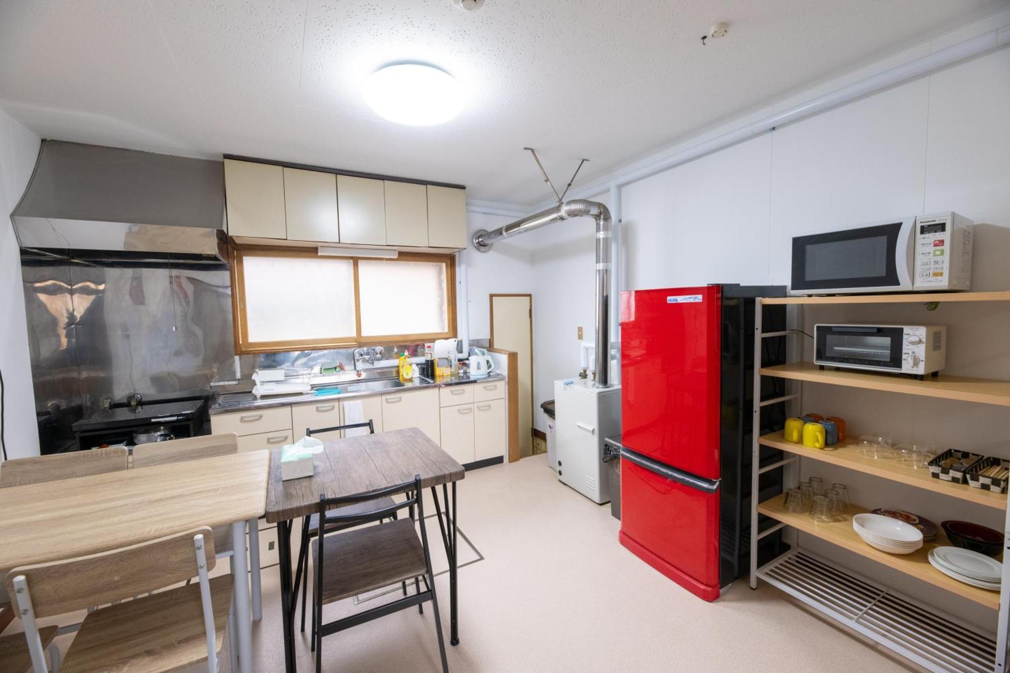 Tomoeドットコム3 Music Stay Hakodate Extérieur photo
