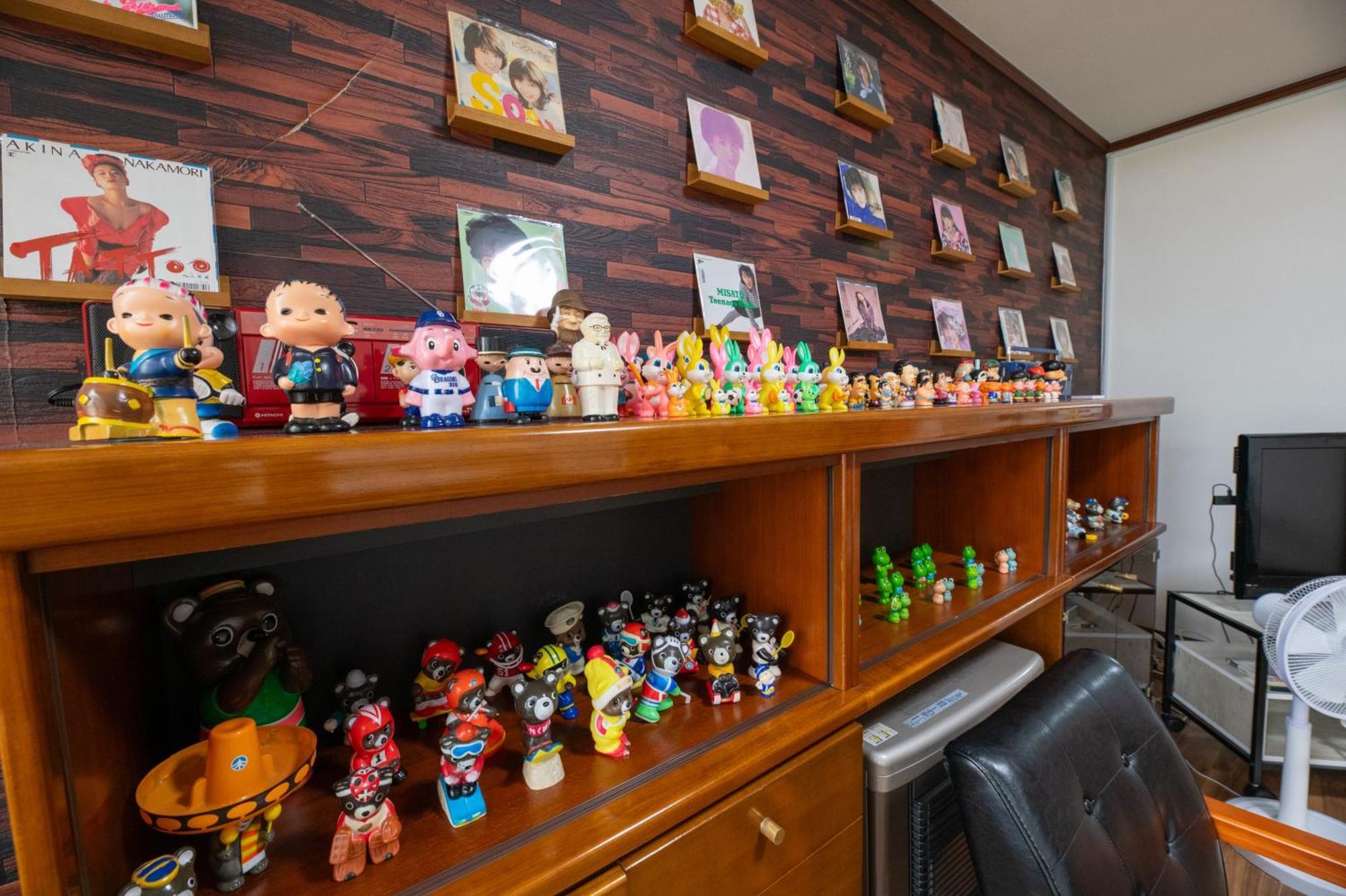 Tomoeドットコム3 Music Stay Hakodate Extérieur photo